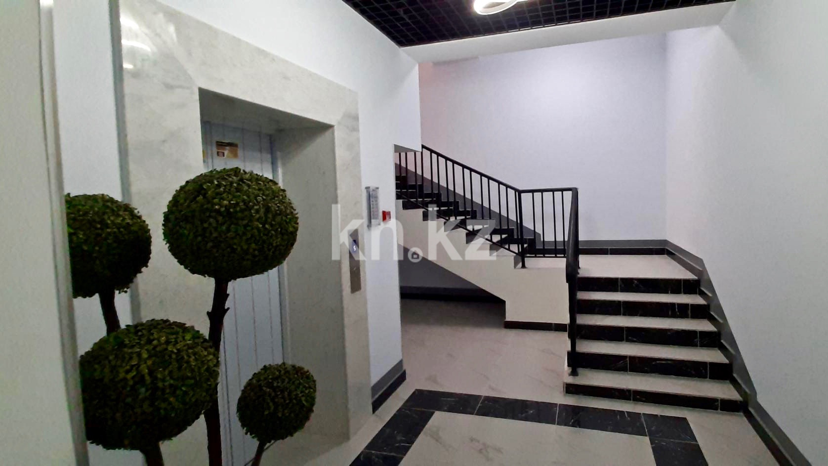 Продажа 2-комнатной квартиры, 69.6 м², пр. Улы Дала, дом  69 в Астане - фото 18