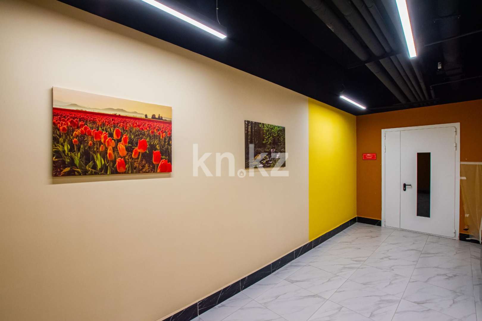 Продажа 1-комнатной квартиры, 38 м², ул. Анет баба, дом  10 в Астане - фото 14