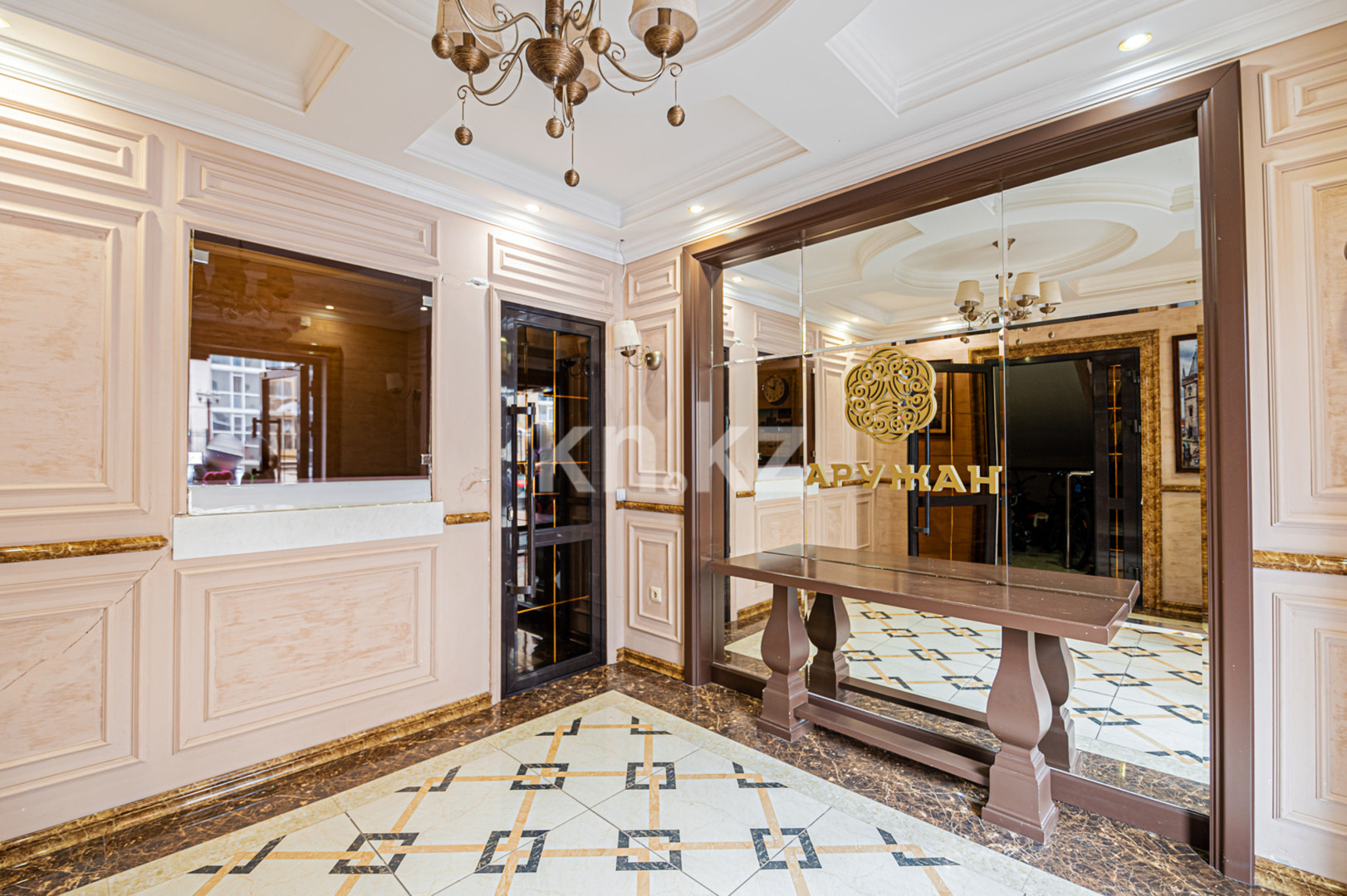 Продажа 2-комнатной квартиры, 42 м², ул. Омарова, дом  23 в Астане - фото 13