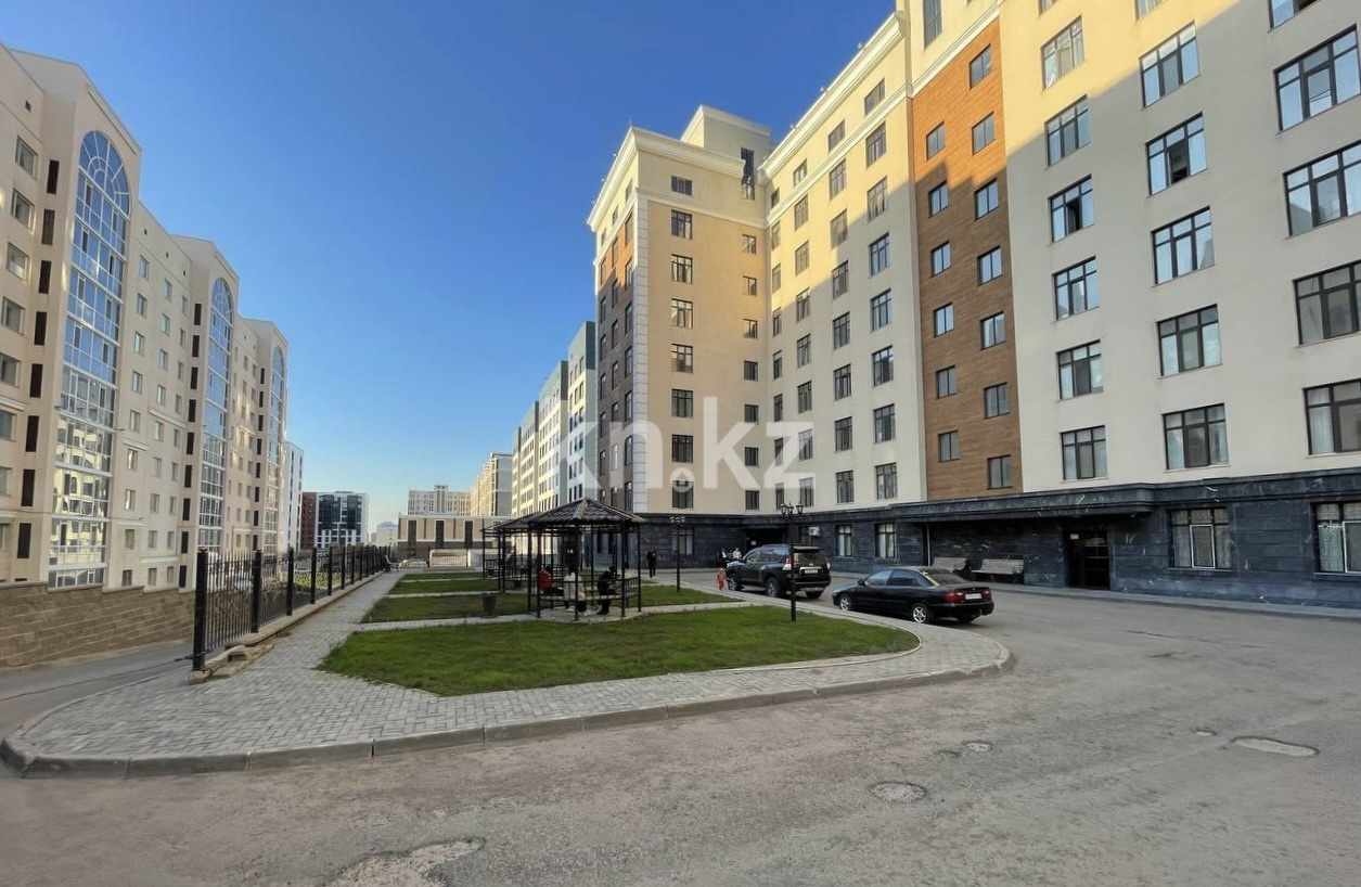 Продажа 2-комнатной квартиры, 42 м², ул. Омарова, дом  23 в Астане - фото 10
