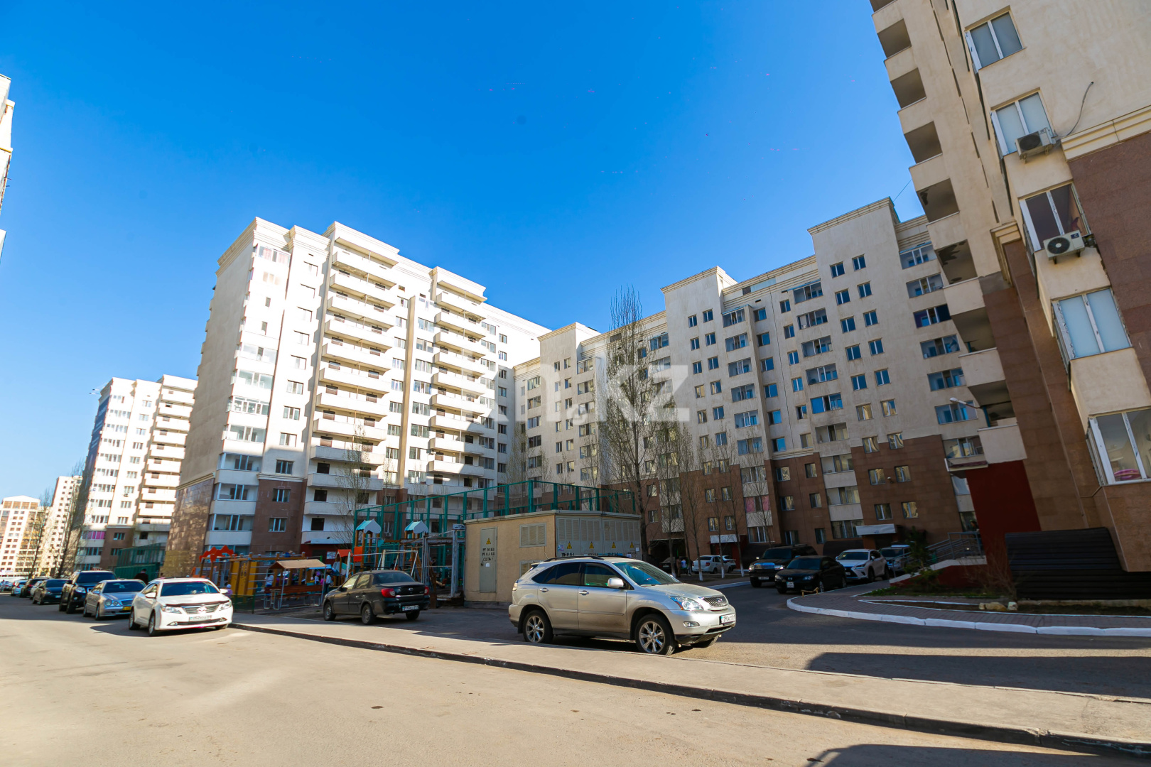 Продажа 3-комнатной квартиры, 80 м², ул. Акмешит, дом  11 в Астане - фото 16