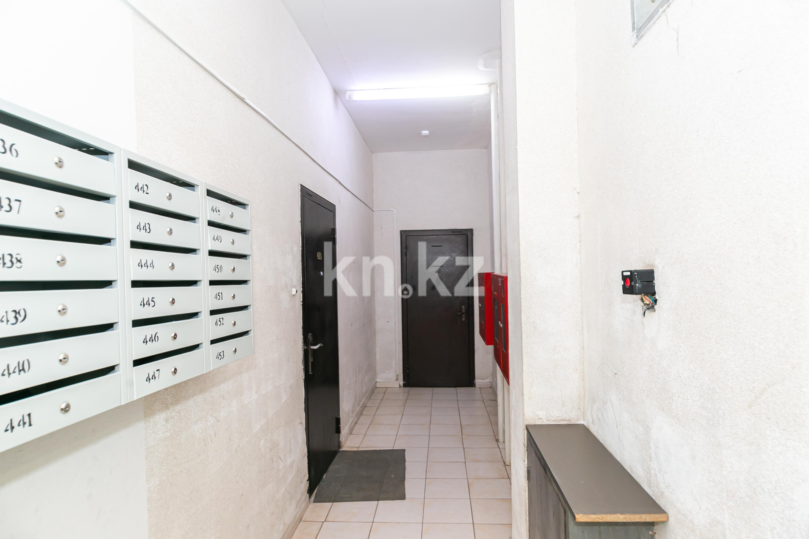 Продажа 3-комнатной квартиры, 80 м², ул. Акмешит, дом  11 в Астане - фото 22