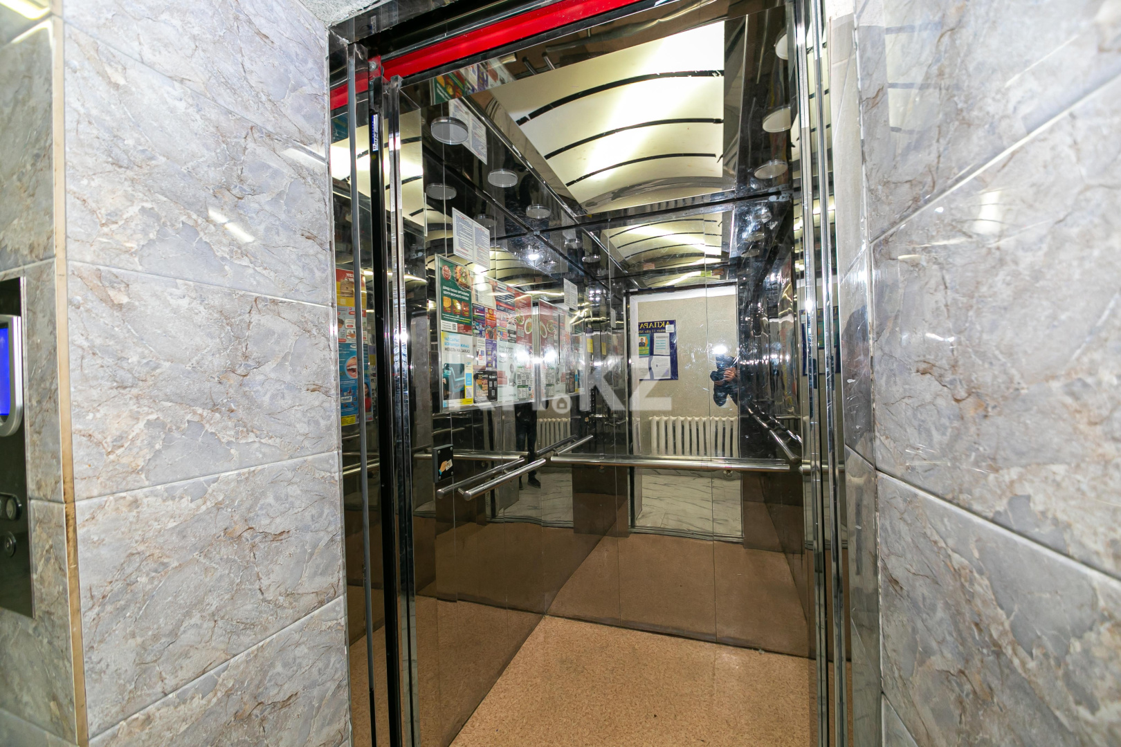 Продажа 3-комнатной квартиры, 80 м², ул. Акмешит, дом  11 в Астане - фото 25