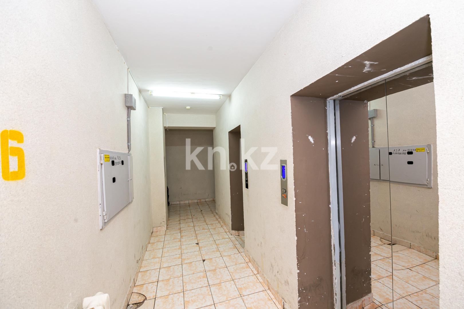 Продажа 3-комнатной квартиры, 80 м², ул. Акмешит, дом  11 в Астане - фото 26