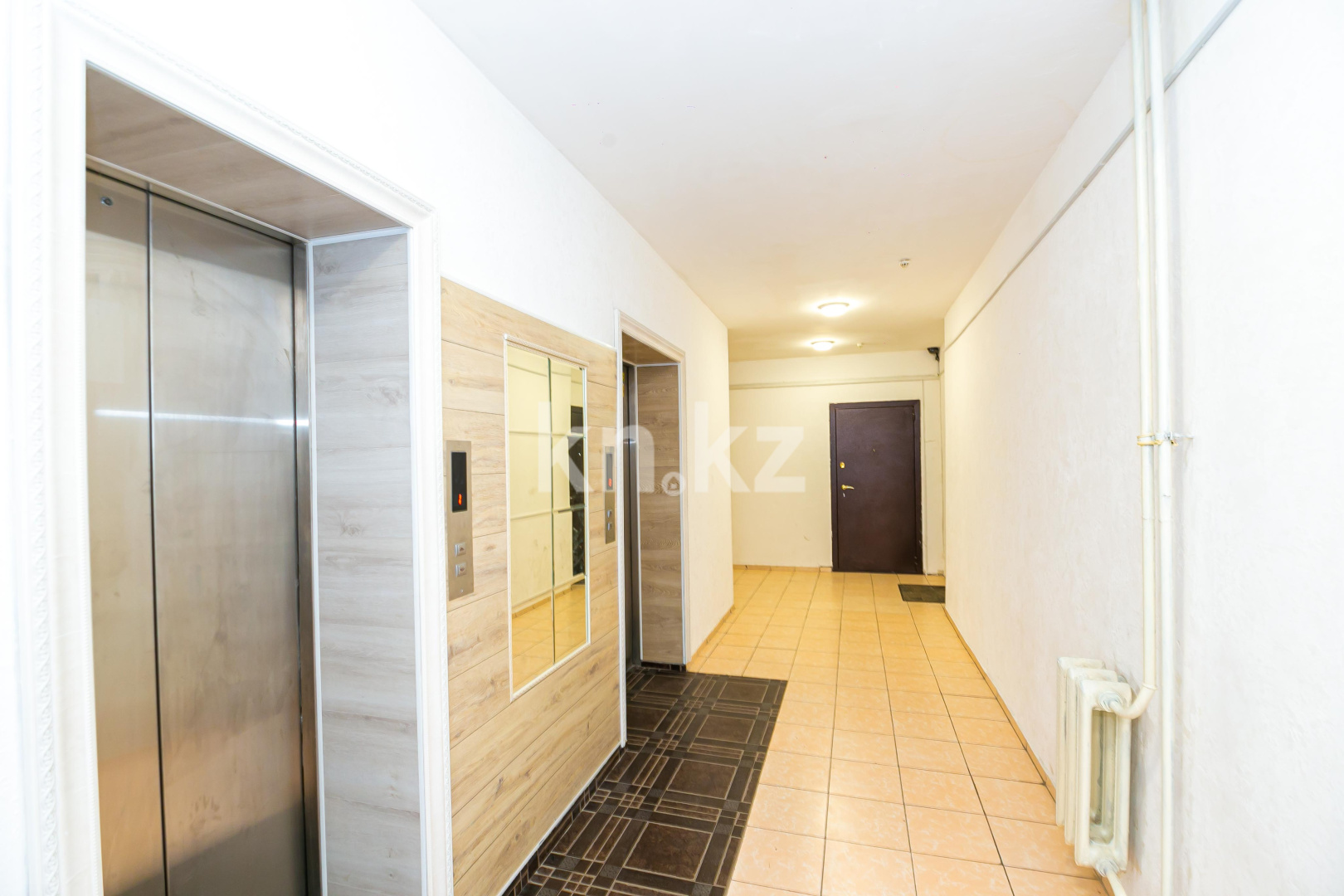 Продажа 2-комнатной квартиры, 70 м², пр. Момышулы, дом  12 в Астане - фото 26