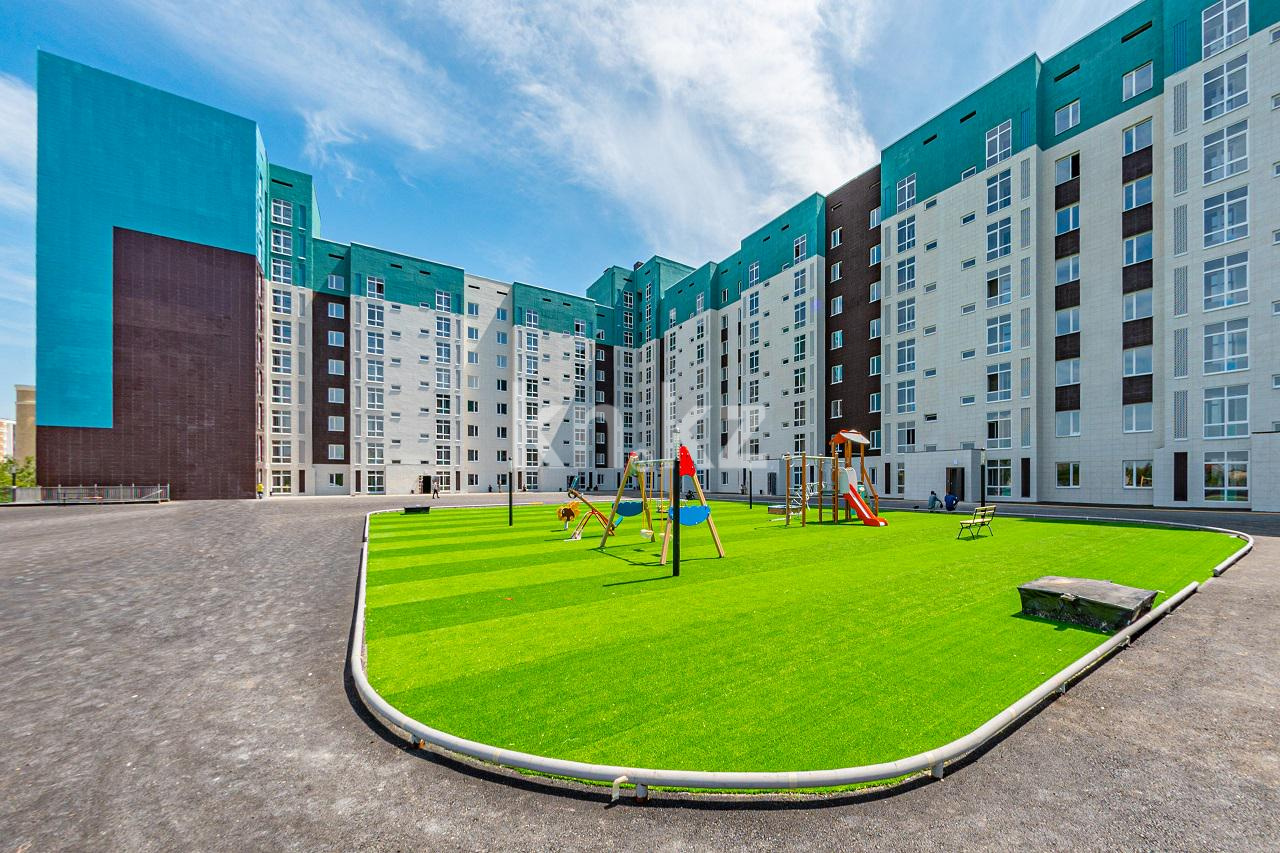 Продажа 2-комнатной квартиры, 42.3 м², ул. Байтурсынова, дом  47 в Астане - фото 9