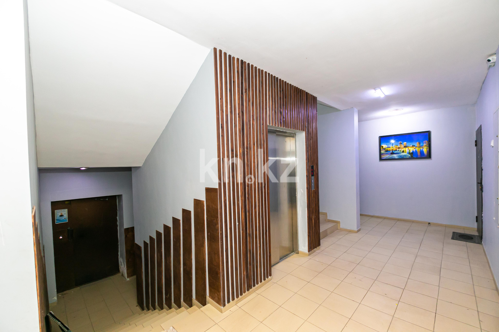 Продажа 2-комнатной квартиры, 53.5 м², ул. Байтурсынова, дом  53 в Астане - фото 19