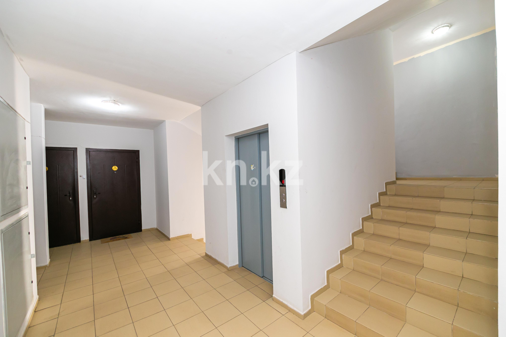 Продажа 2-комнатной квартиры, 53.5 м², ул. Байтурсынова, дом  53 в Астане - фото 20