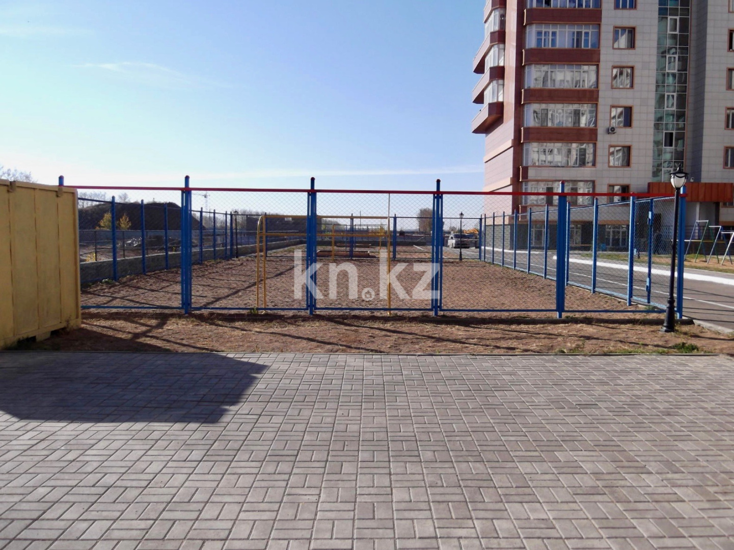 Продажа 2-комнатной квартиры, 61 м², пр. Мангилик Ел, дом  22 в Астане - фото 9