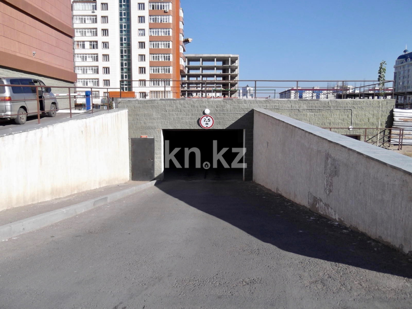 Продажа 2-комнатной квартиры, 61 м², пр. Мангилик Ел, дом  22 в Астане - фото 10