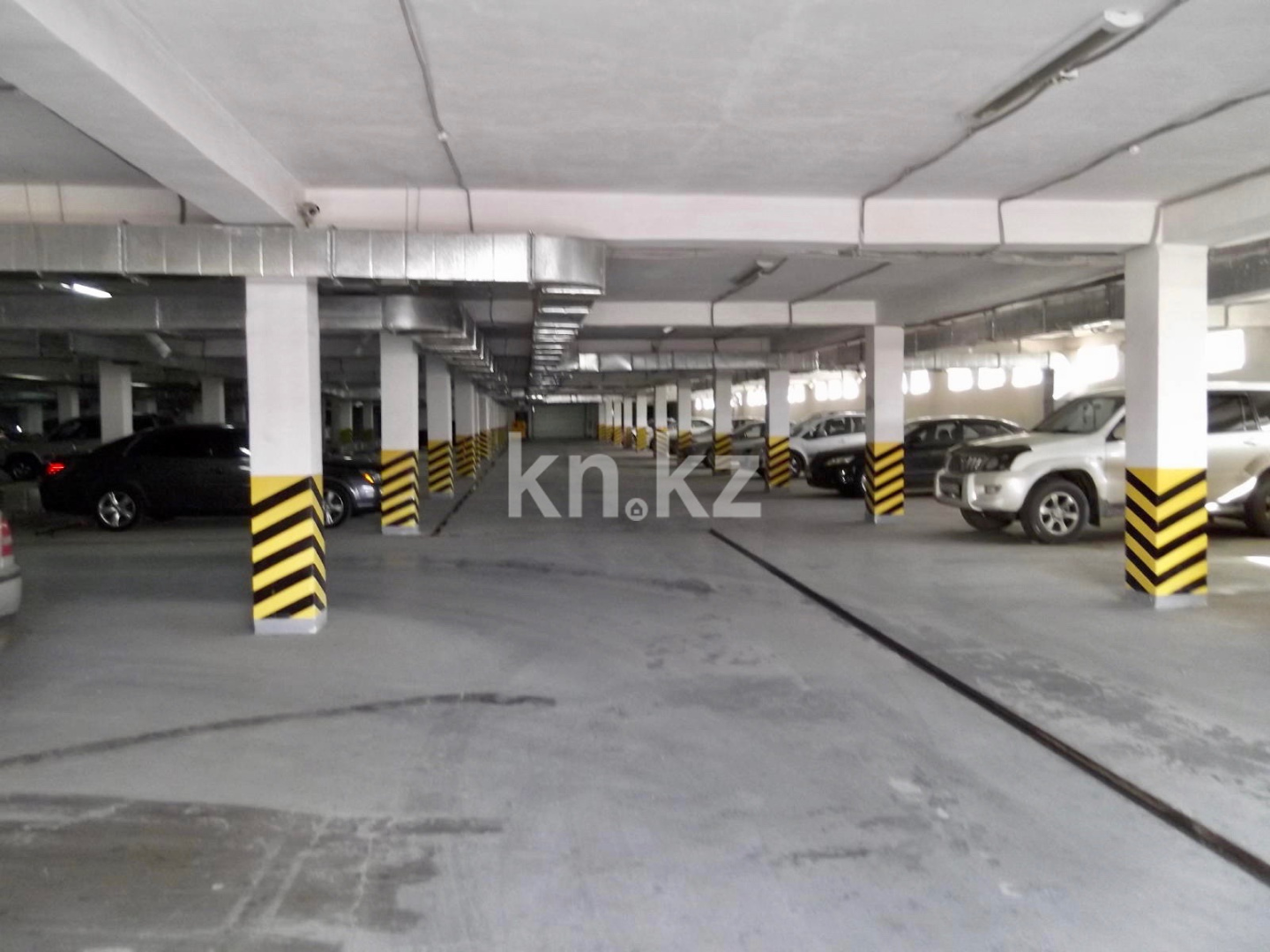 Продажа 2-комнатной квартиры, 61 м², пр. Мангилик Ел, дом  22 в Астане - фото 11