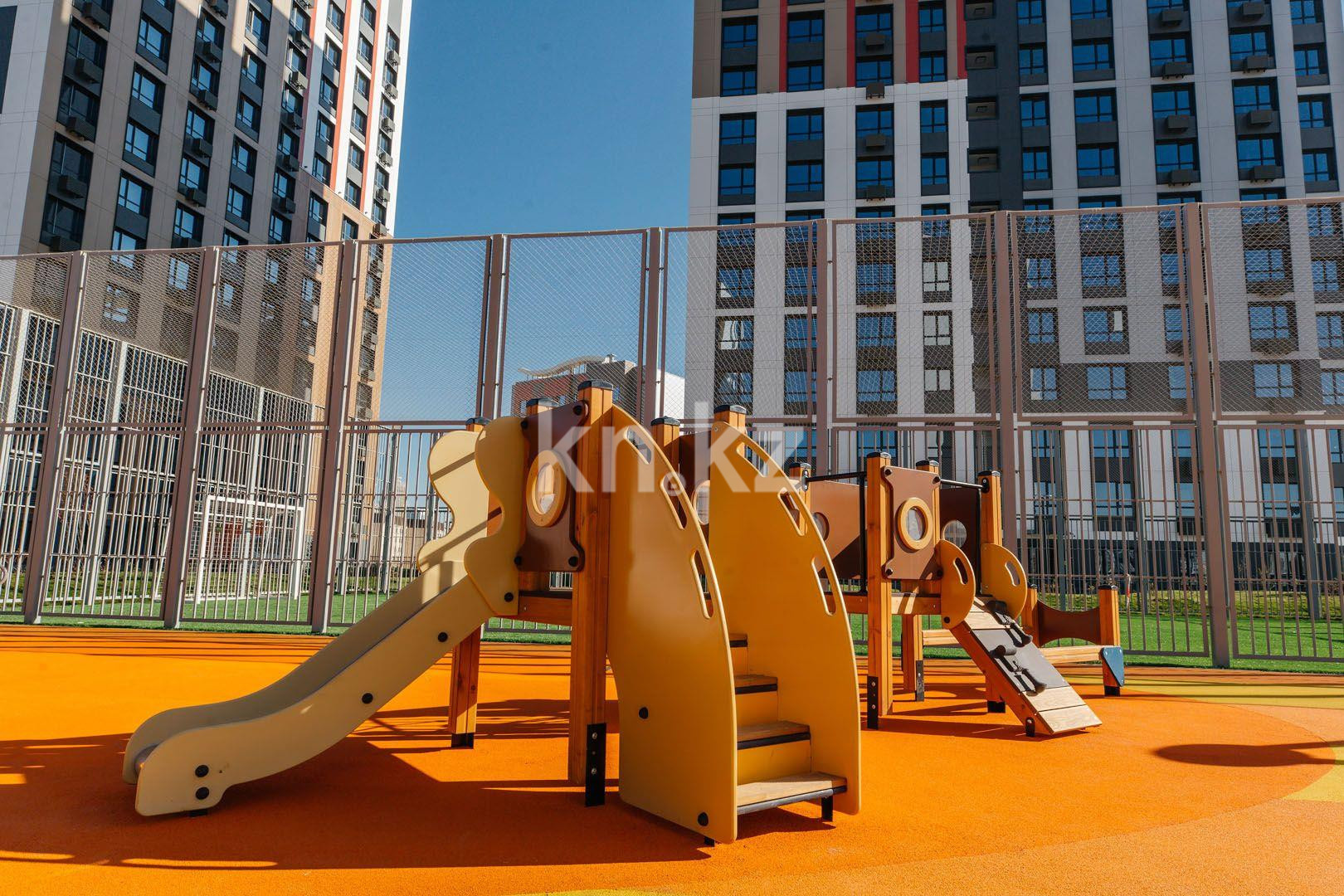 Продажа 2-комнатной квартиры, 48 м², ул. Толе би, дом  63 в Астане - фото 12