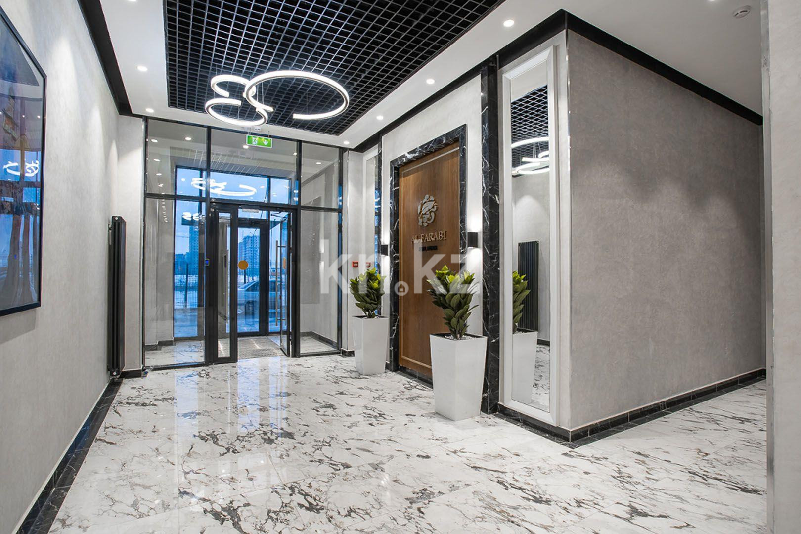 Продажа 2-комнатной квартиры, 48 м², ул. Толе би, дом  63 в Астане - фото 13