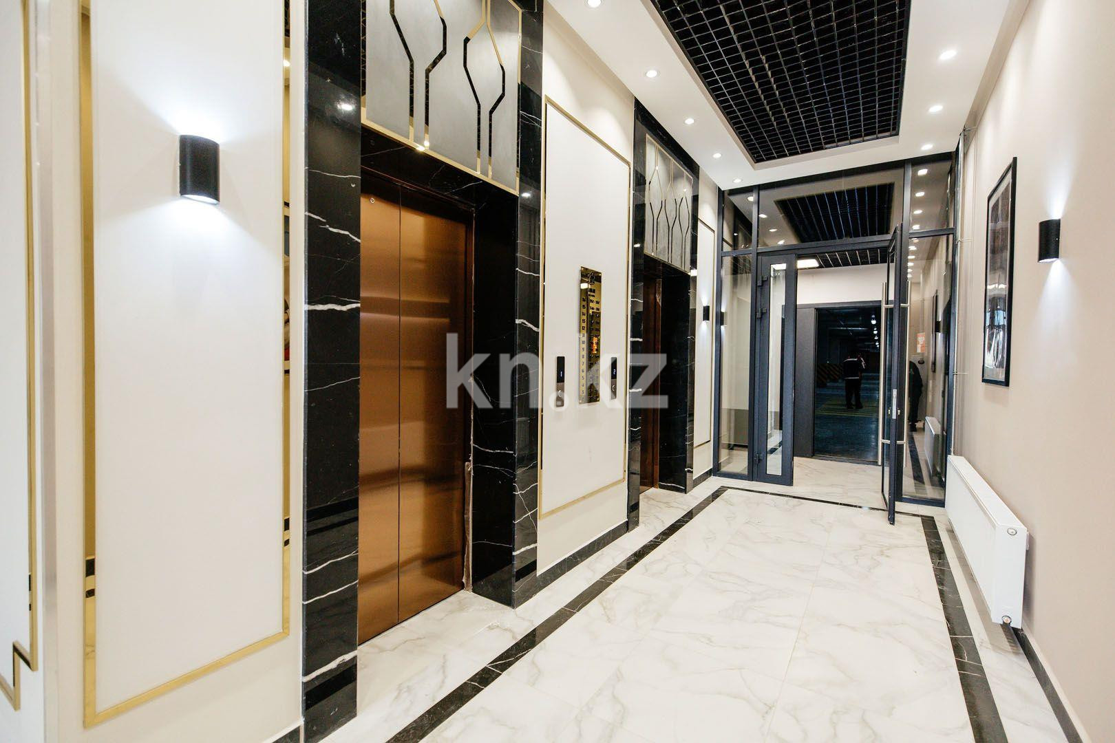 Продажа 2-комнатной квартиры, 48 м², ул. Толе би, дом  63 в Астане - фото 14