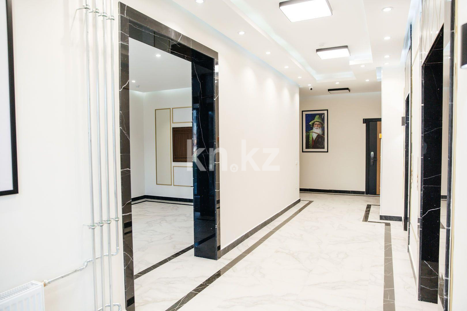 Продажа 2-комнатной квартиры, 48 м², ул. Толе би, дом  63 в Астане - фото 15