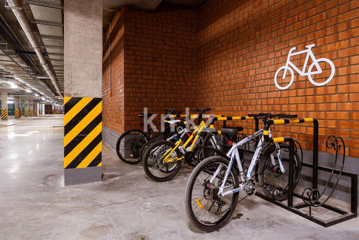 Продажа 2-комнатной квартиры, 48 м², ул. Толе би, дом  63 в Астане - фото 16