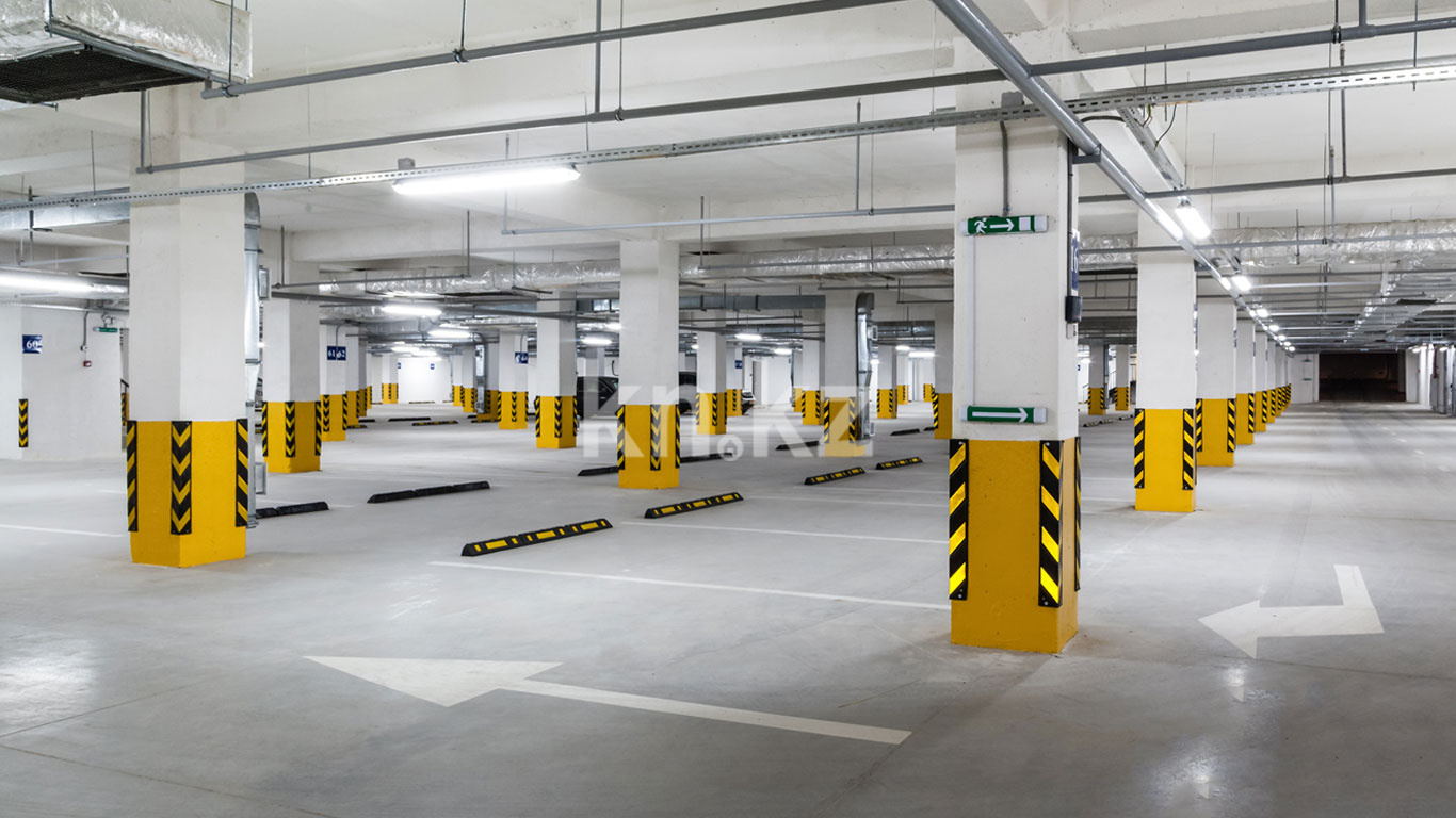 Продажа 2-комнатной квартиры, 62.3 м², ул. Егизбаева, дом  7/3 в Алматы - фото 14