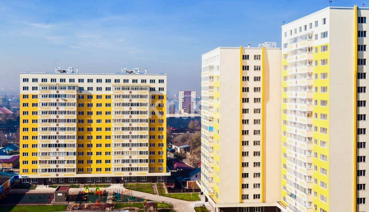 Продажа 2-комнатной квартиры, 62.3 м², ул. Егизбаева, дом  7/3 в Алматы - фото 7