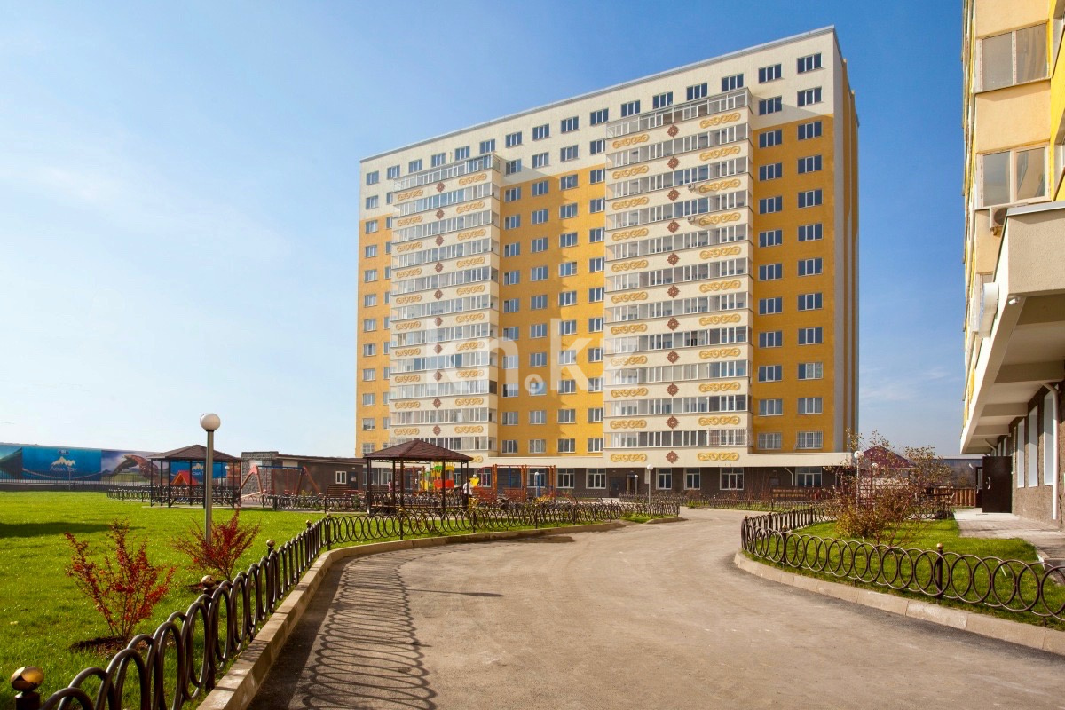 Продажа 2-комнатной квартиры, 62.3 м², ул. Егизбаева, дом  7/3 в Алматы - фото 8