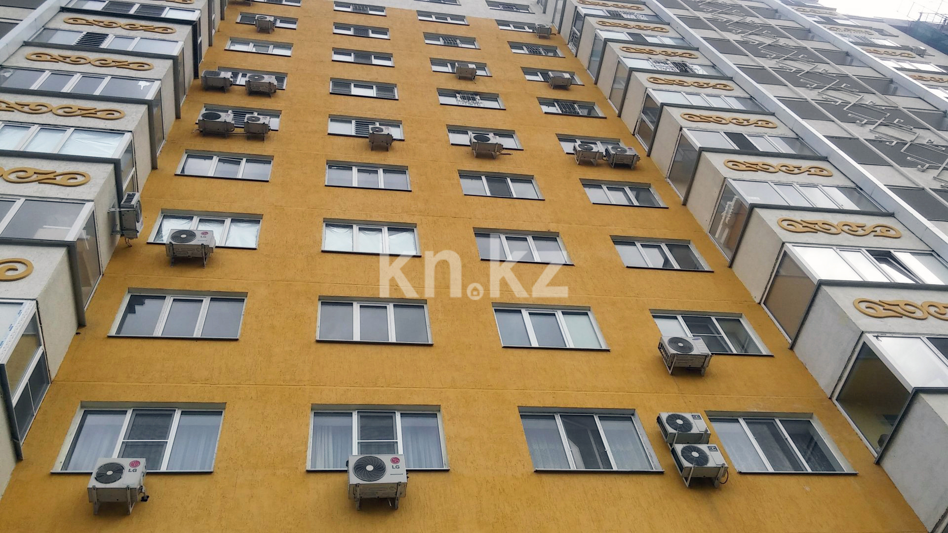 Продажа 2-комнатной квартиры, 62.3 м², ул. Егизбаева, дом  7/3 в Алматы - фото 9
