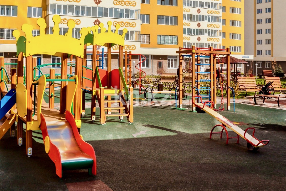 Продажа 2-комнатной квартиры, 62.3 м², ул. Егизбаева, дом  7/3 в Алматы - фото 10