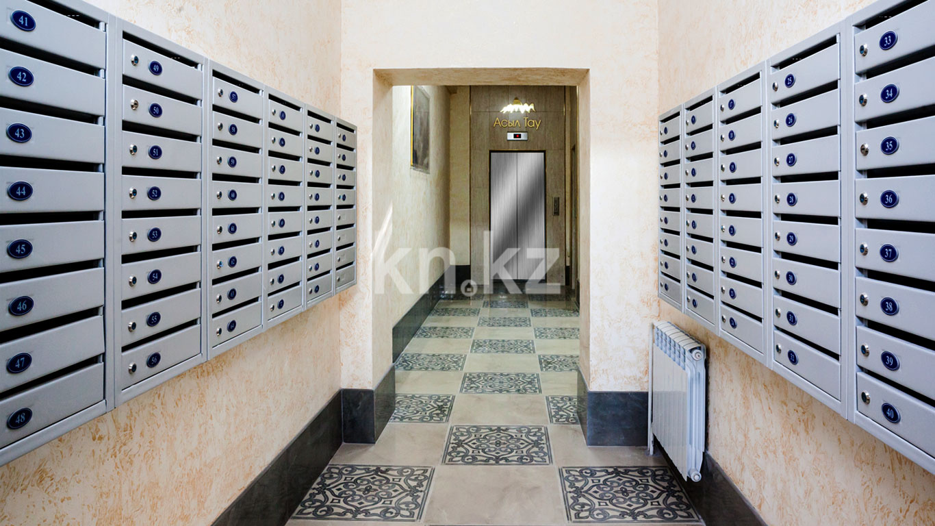 Продажа 2-комнатной квартиры, 62.3 м², ул. Егизбаева, дом  7/3 в Алматы - фото 12