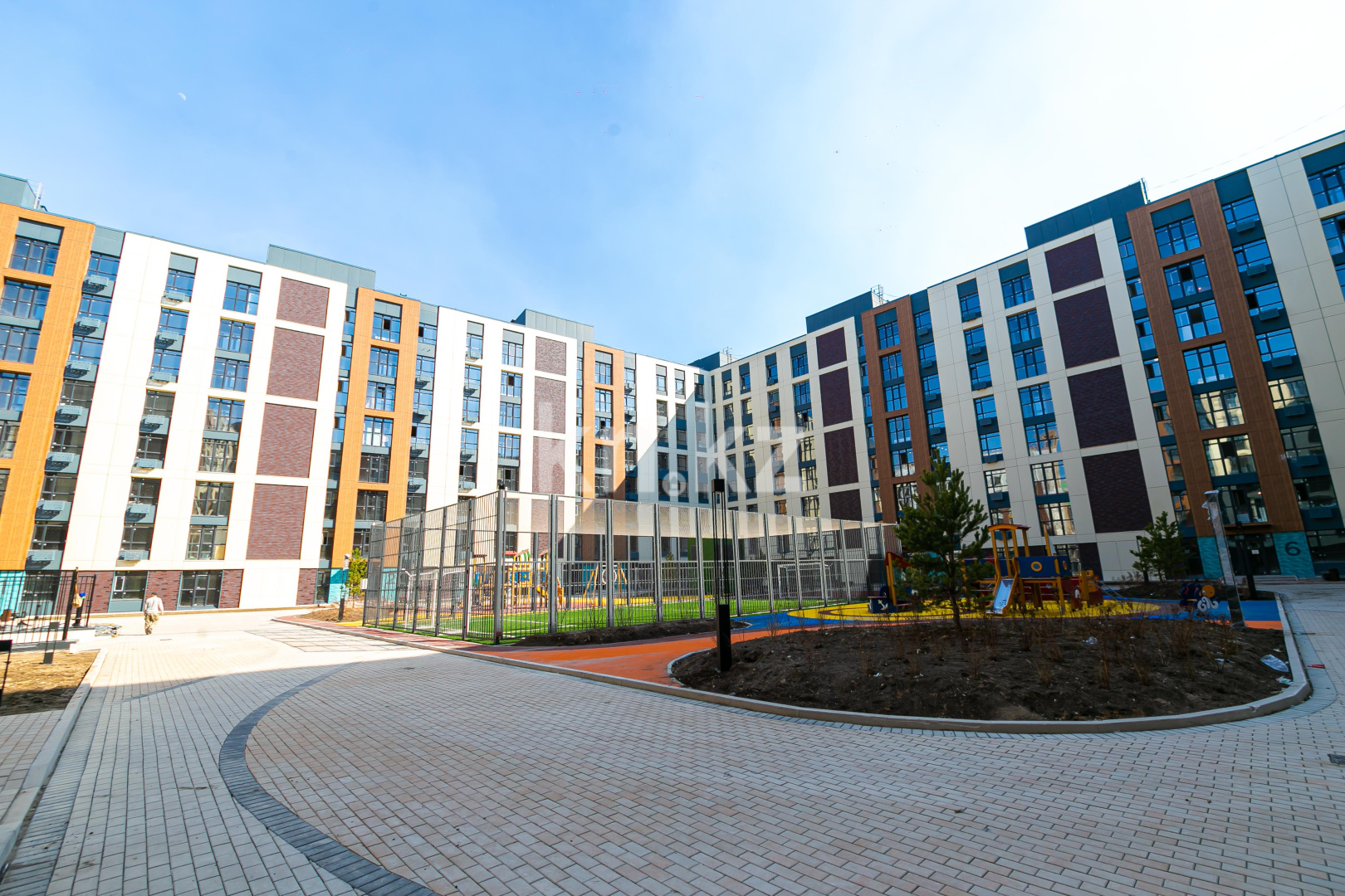 Продажа 2-комнатной квартиры, 50 м², ул. Бокейхана, дом  16/1 в Астане - фото 9