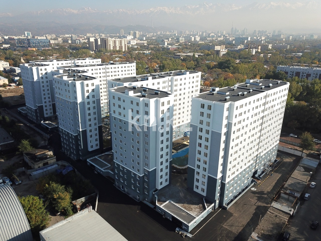 Продажа 2-комнатной квартиры, 48.7 м², ул. Макатаева, дом  131/3 в Алматы - фото 5