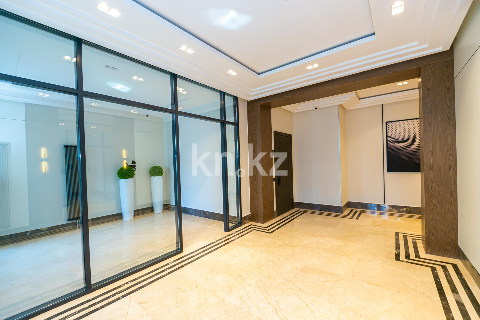 Продажа 1-комнатной квартиры, 48 м², ул. Сарайшык, дом  4 в Астане - фото 26