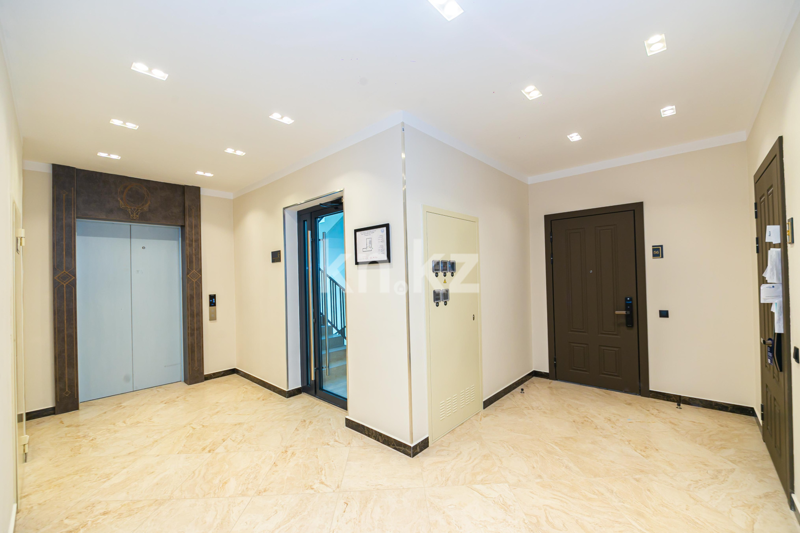 Продажа 1-комнатной квартиры, 48 м², ул. Сарайшык, дом  4 в Астане - фото 31