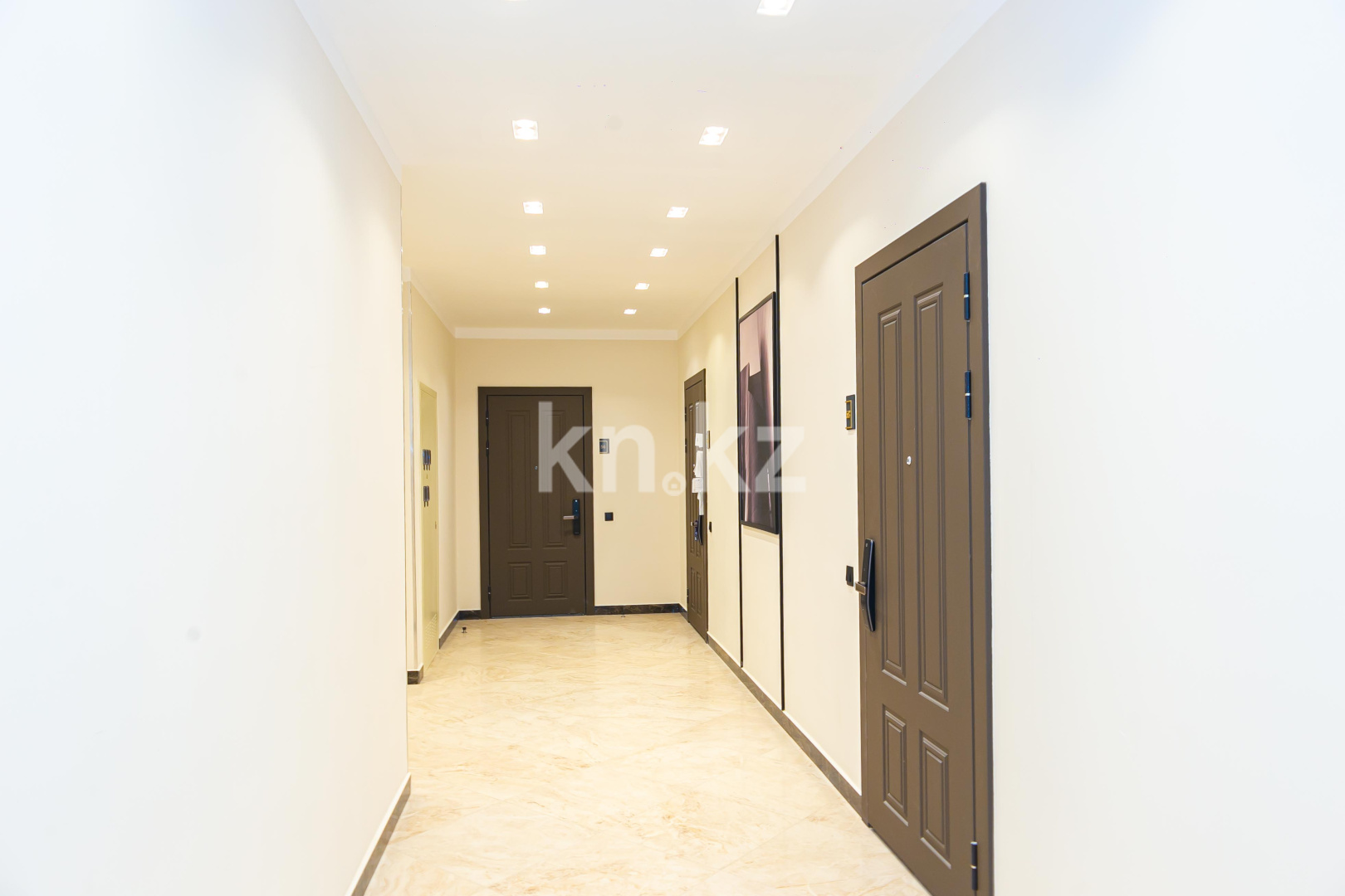 Продажа 1-комнатной квартиры, 48 м², ул. Сарайшык, дом  4 в Астане - фото 32