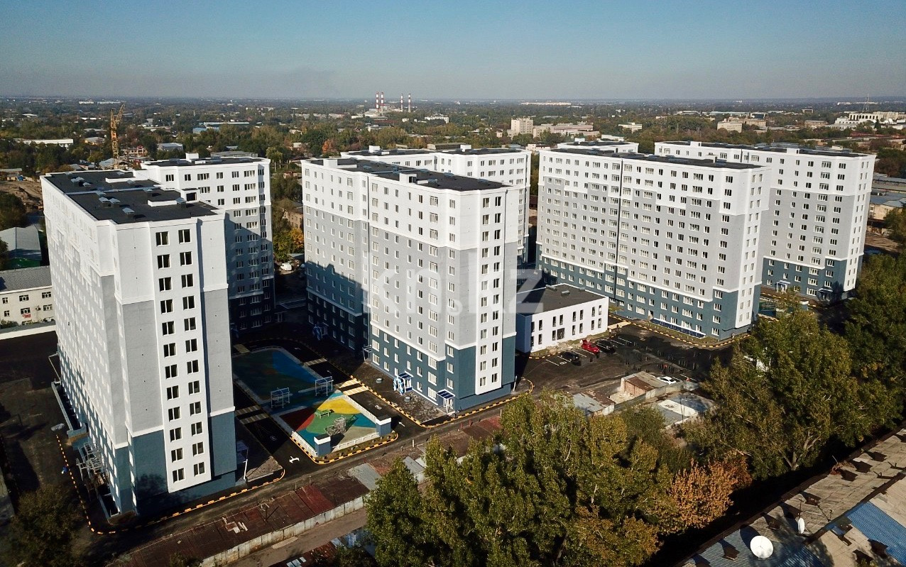 Продажа 2-комнатной квартиры, 48.7 м², ул. Макатаева, дом  131/3 в Алматы - фото 6