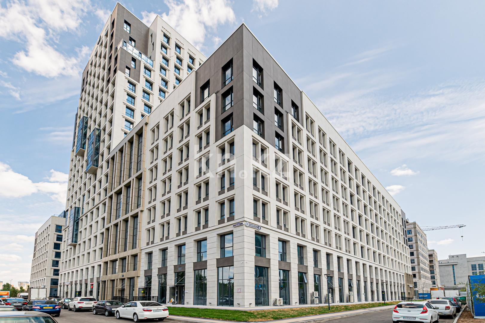 Продажа 1-комнатной квартиры, 48 м², ул. Сарайшык, дом  4 в Астане - фото 9