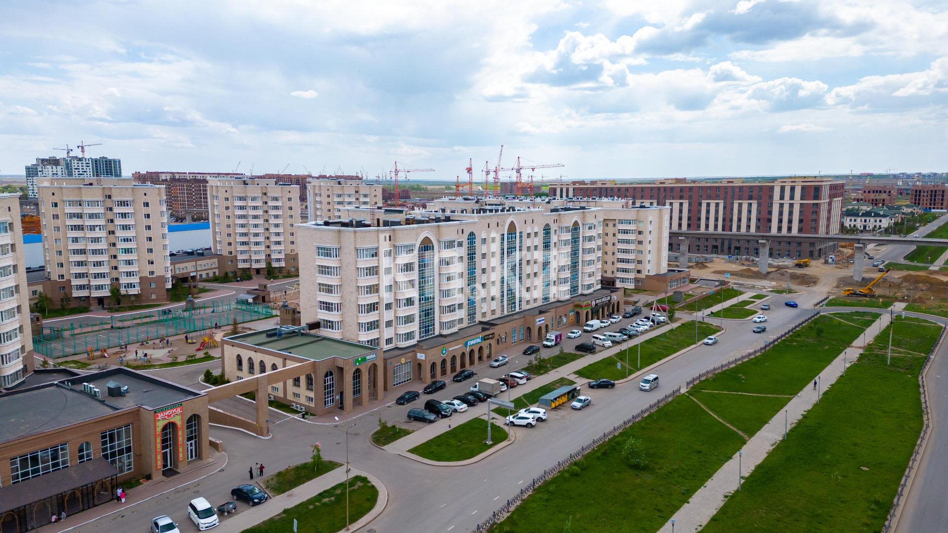 Продажа 2-комнатной квартиры, 82 м², ул. Жургенова, дом  18/2 в Астане - фото 5