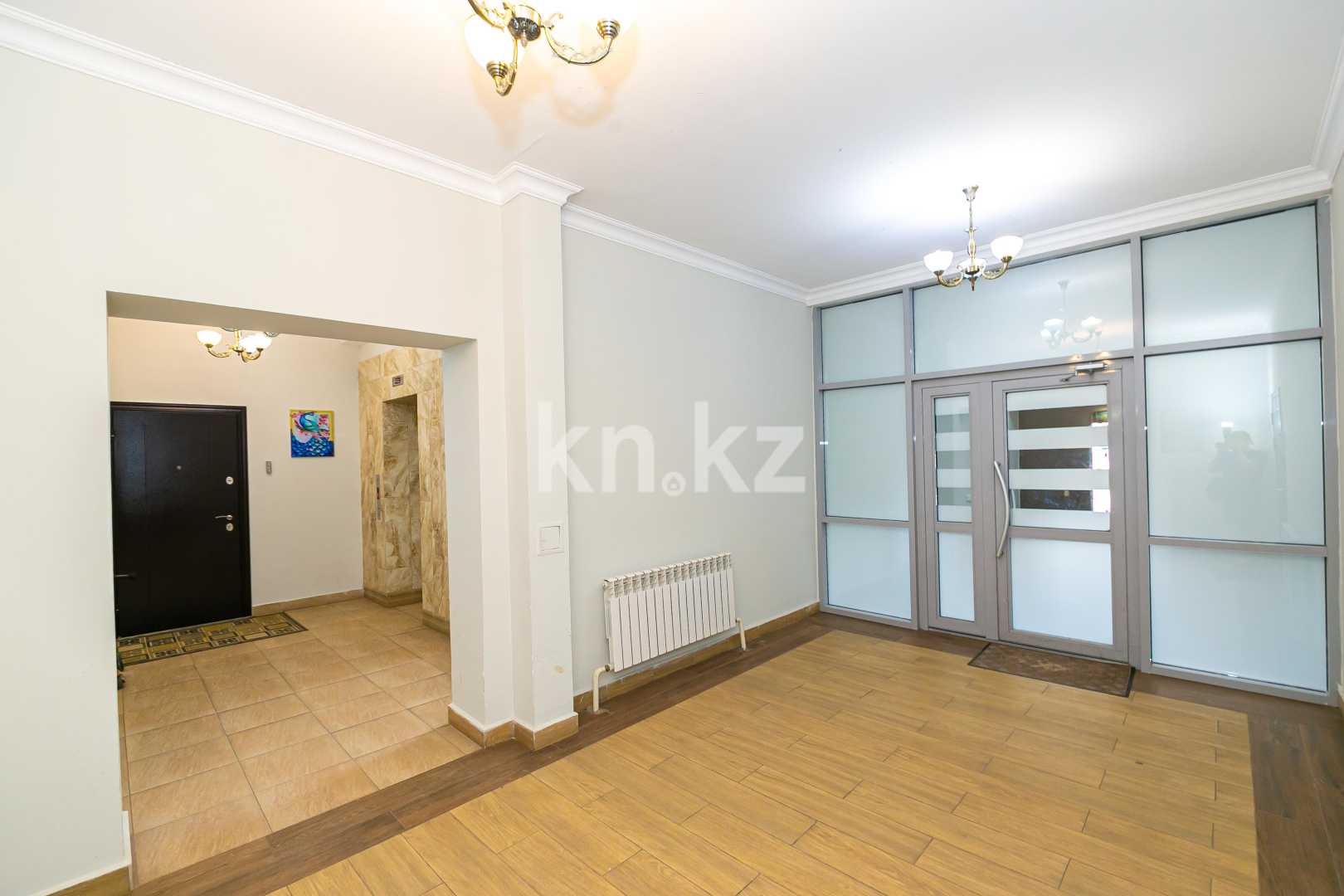 Продажа 2-комнатной квартиры, 82 м², ул. Жургенова, дом  18/2 в Астане - фото 12