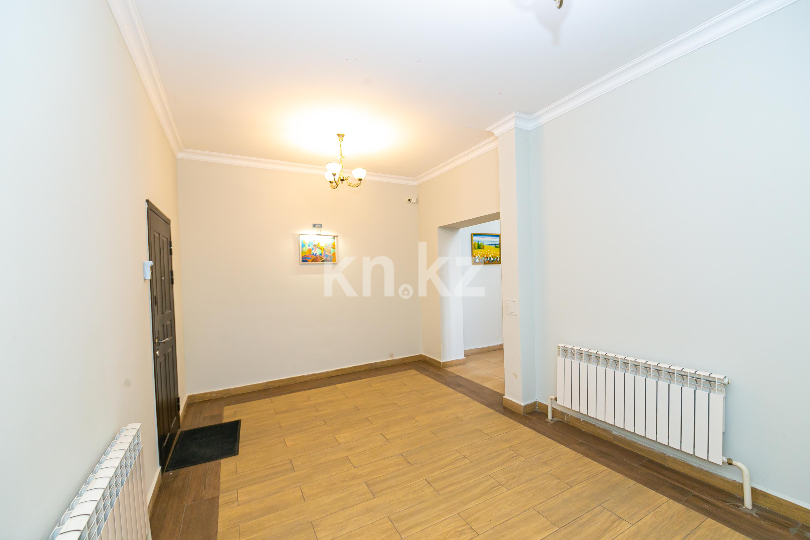 Продажа 2-комнатной квартиры, 82 м², ул. Жургенова, дом  18/2 в Астане - фото 13