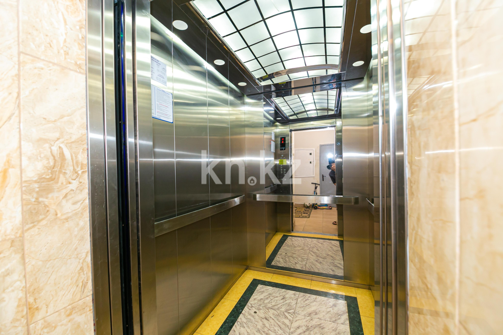 Продажа 2-комнатной квартиры, 82 м², ул. Жургенова, дом  18/2 в Астане - фото 15