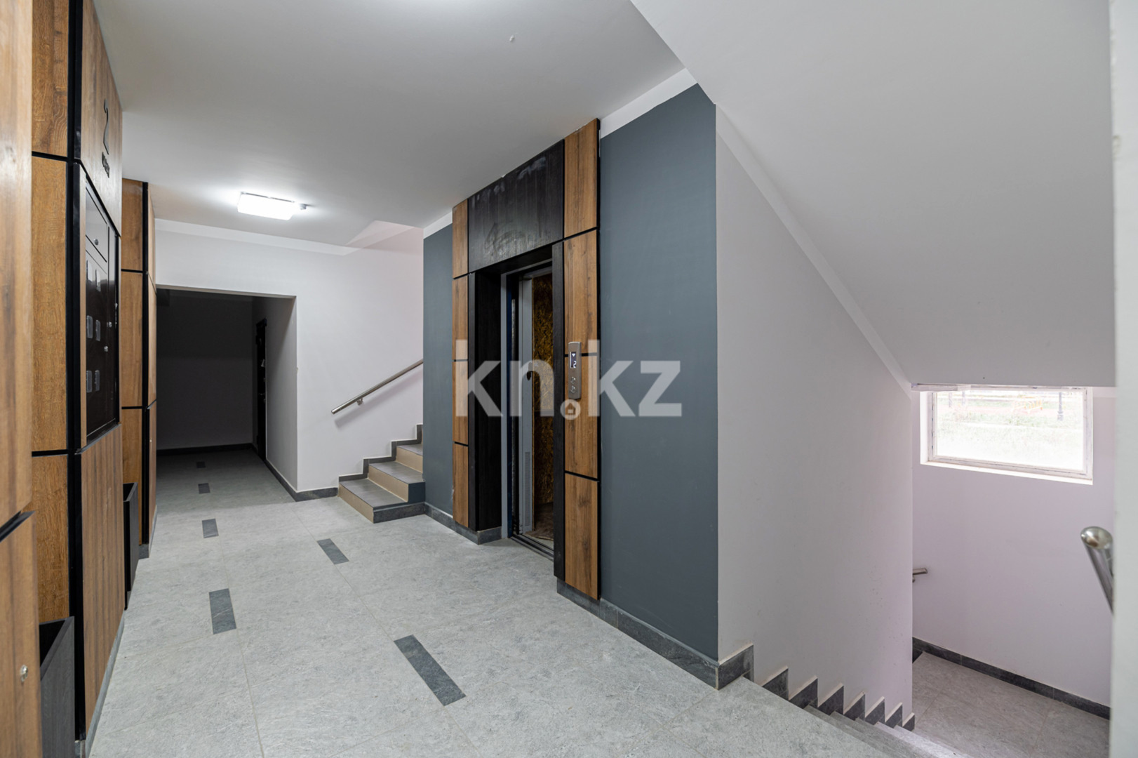 Продажа 1-комнатной квартиры, 30 м², ул. Айтеке би, дом  3а в Астане - фото 14