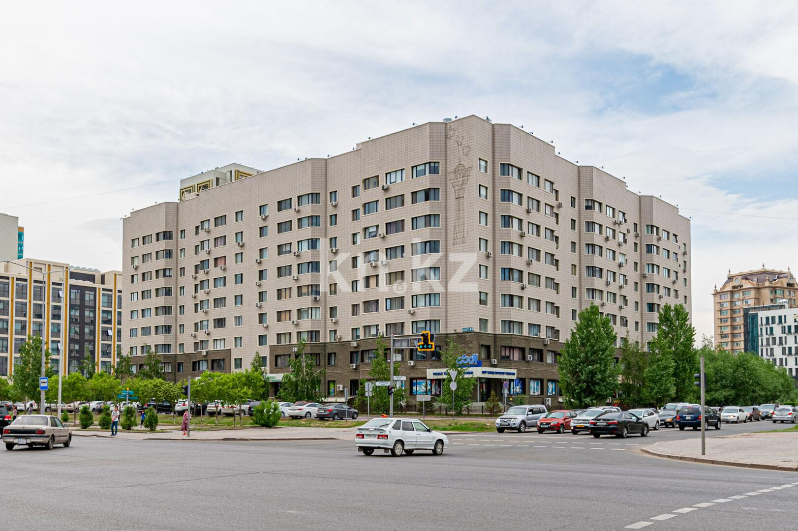 Продажа 2-комнатной квартиры, 65 м², ул. Сарайшык, дом  9 в Астане - фото 5