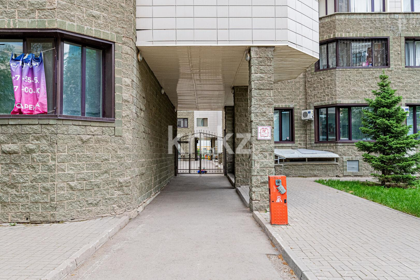 Продажа 2-комнатной квартиры, 65 м², ул. Сарайшык, дом  9 в Астане - фото 6