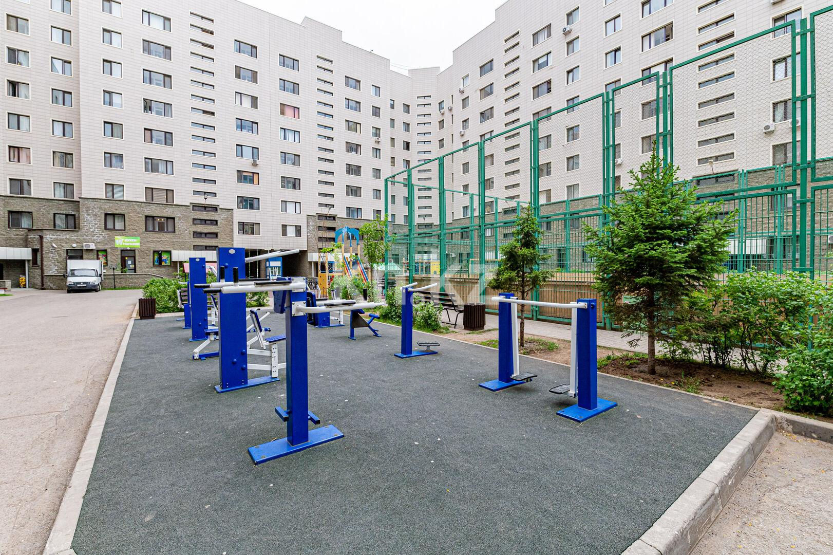 Продажа 2-комнатной квартиры, 65 м², ул. Сарайшык, дом  9 в Астане - фото 7