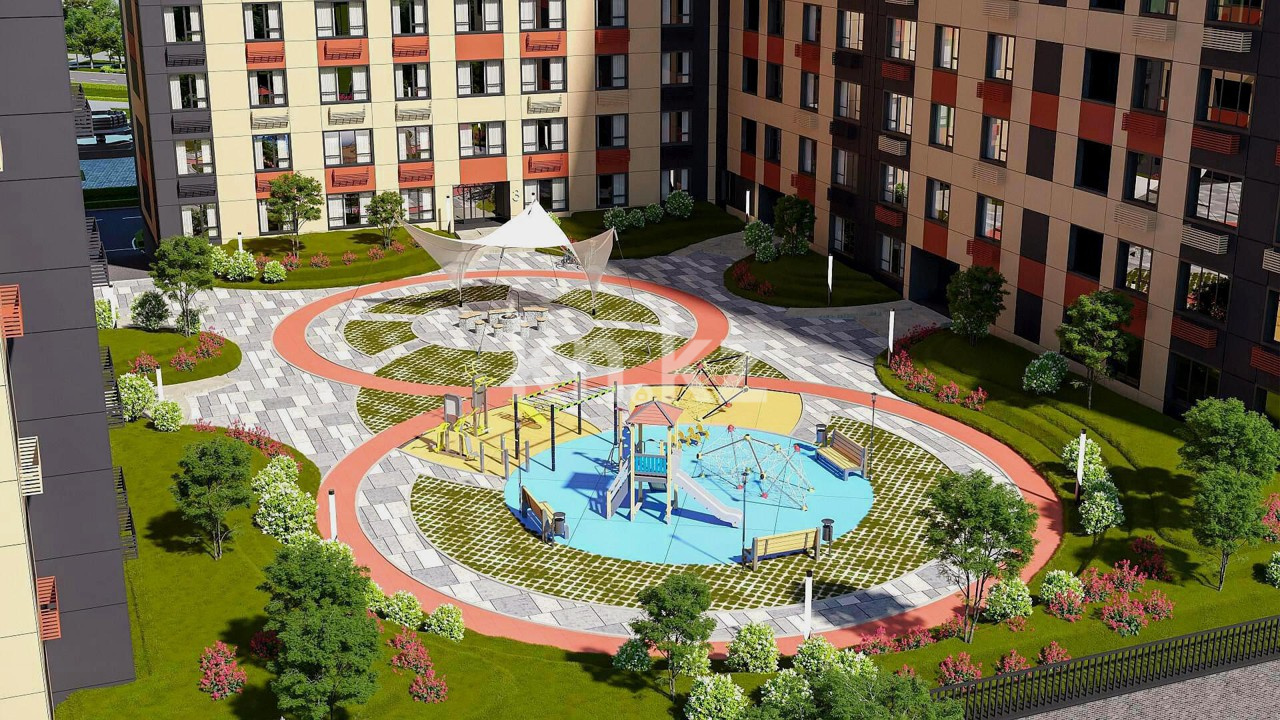 Продажа 1-комнатной квартиры, 43 м², ул. Нажимеденова, дом  16 стр в Астане - фото 6