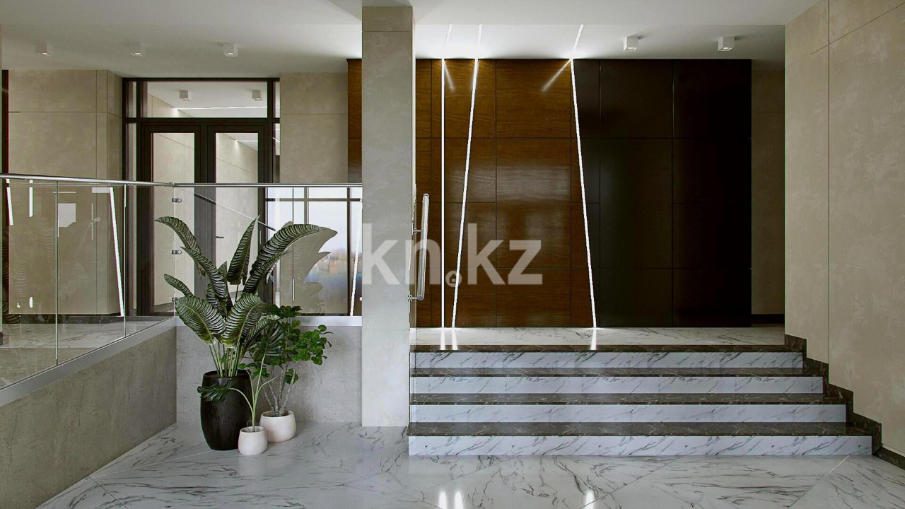 Продажа 1-комнатной квартиры, 43 м², ул. Нажимеденова, дом  16 стр в Астане - фото 7