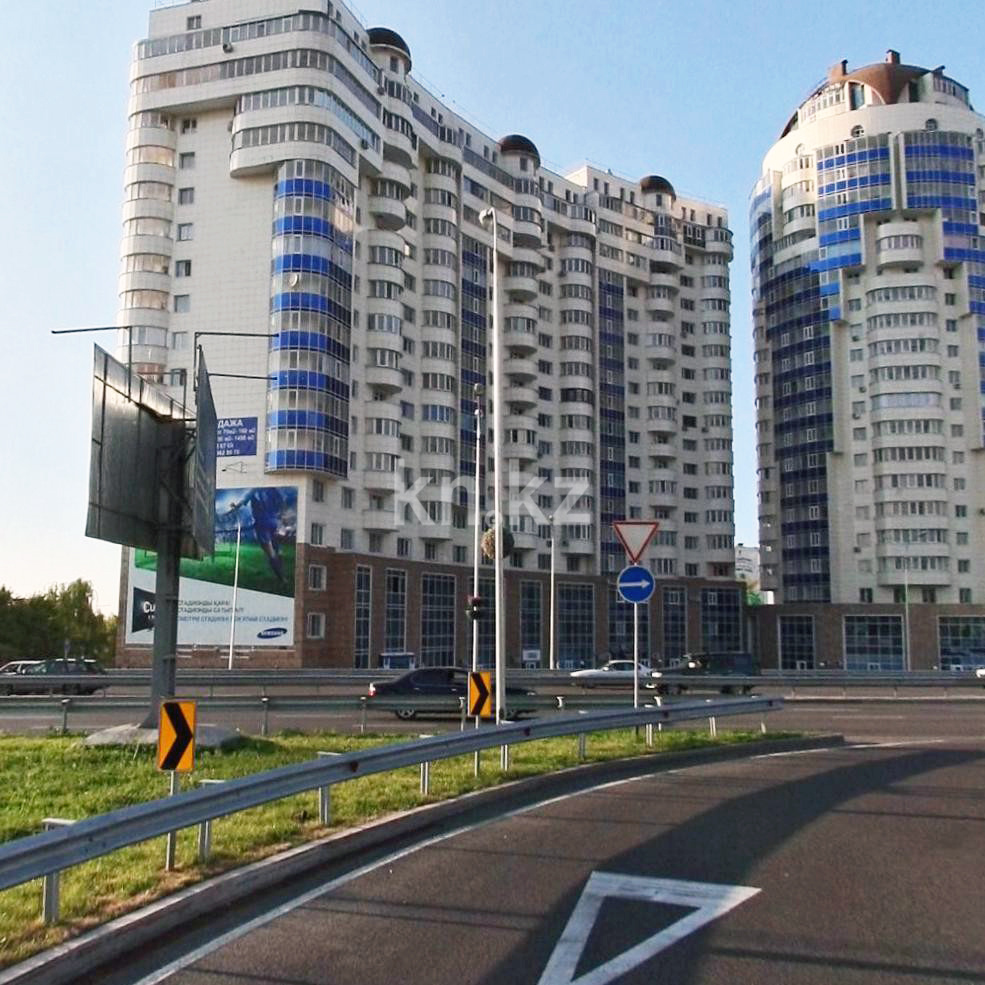 Продажа 2-комнатной квартиры, 67 м², ул. Розыбакиева, дом  289 в Алматы - фото 7 Продажа 2-комнатной квартиры, 67 м², ул. Розыбакиева, дом  289 в Алматы - фото 7