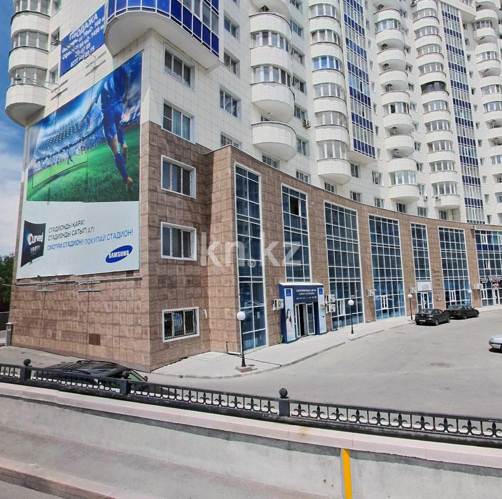 Продажа 2-комнатной квартиры, 67 м², ул. Розыбакиева, дом  289 в Алматы - фото 9 Продажа 2-комнатной квартиры, 67 м², ул. Розыбакиева, дом  289 в Алматы - фото 9