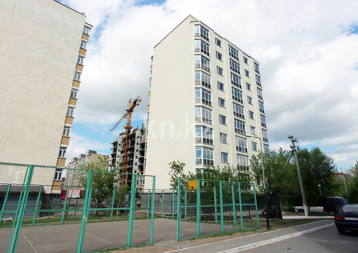 Продажа 1-комнатной квартиры, 40 м², пр. Женис, дом  43/3 в Астане - фото 7