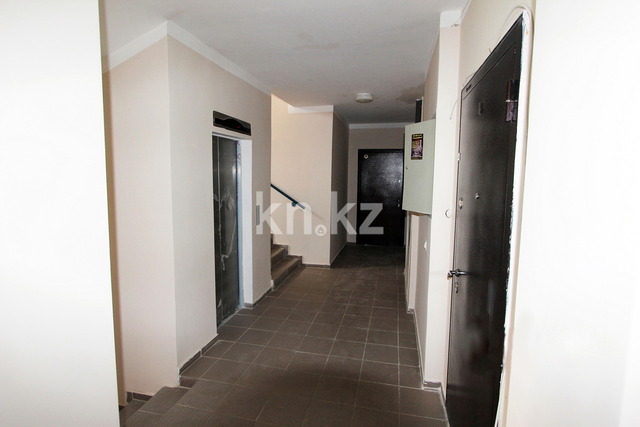 Продажа 1-комнатной квартиры, 40 м², пр. Женис, дом  43/3 в Астане - фото 8