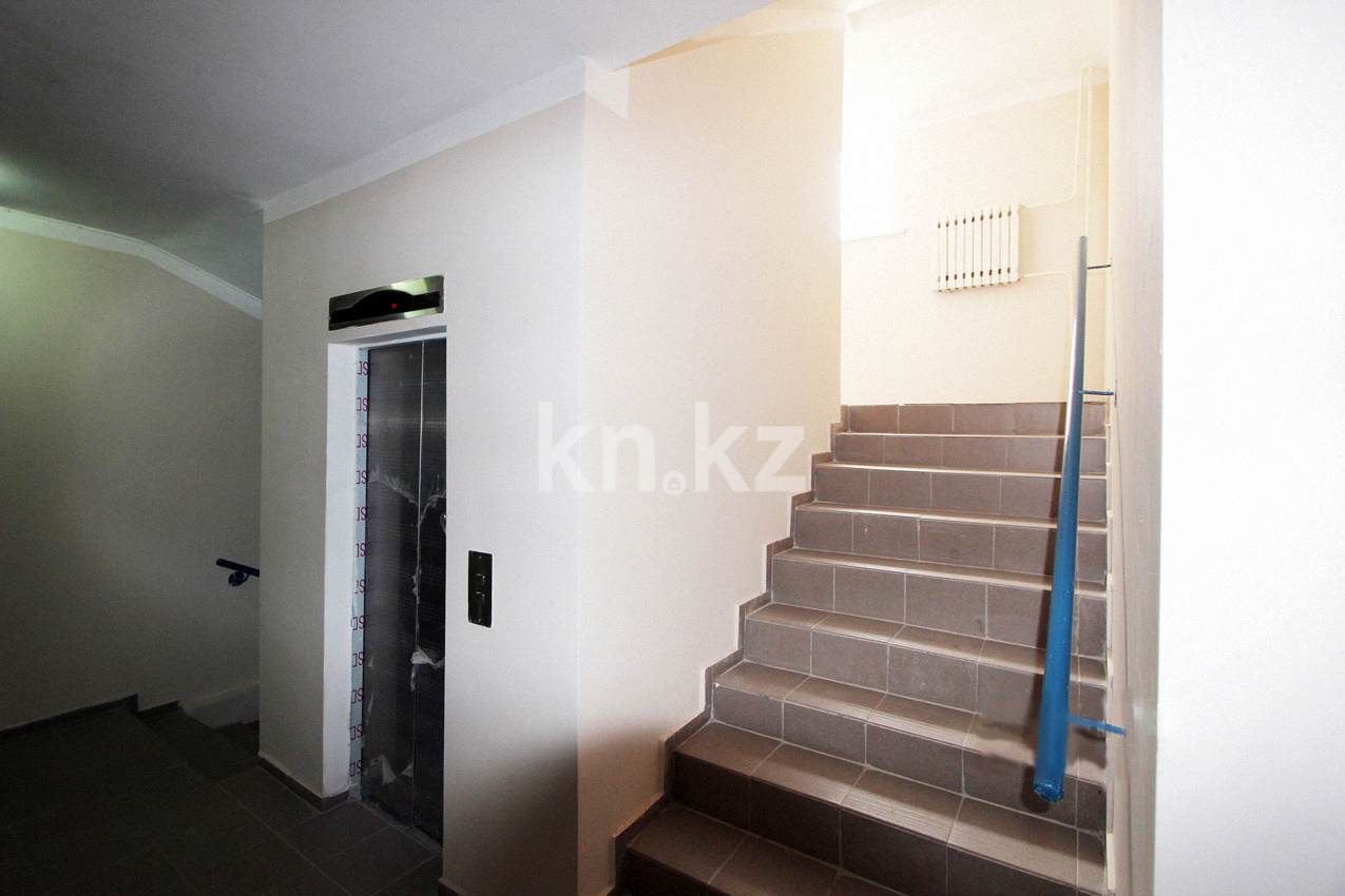 Продажа 1-комнатной квартиры, 40 м², пр. Женис, дом  43/3 в Астане - фото 9