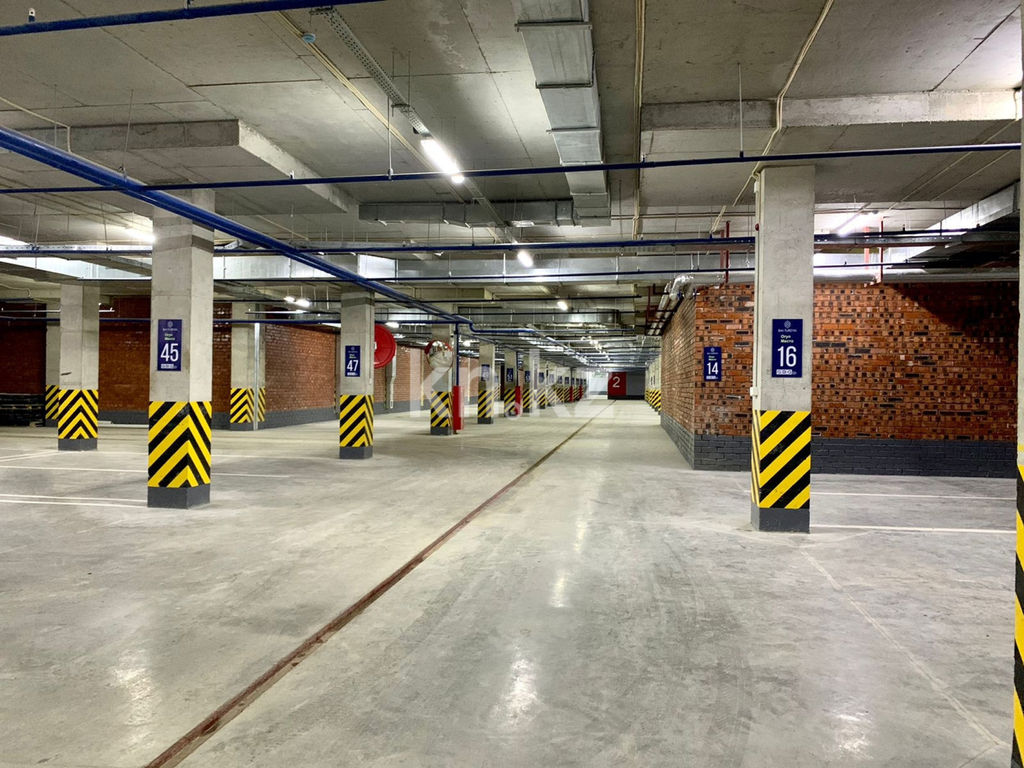 Продажа 3-комнатной квартиры, 80 м², ул. Байтурсынова, дом  16 в Астане - фото 22