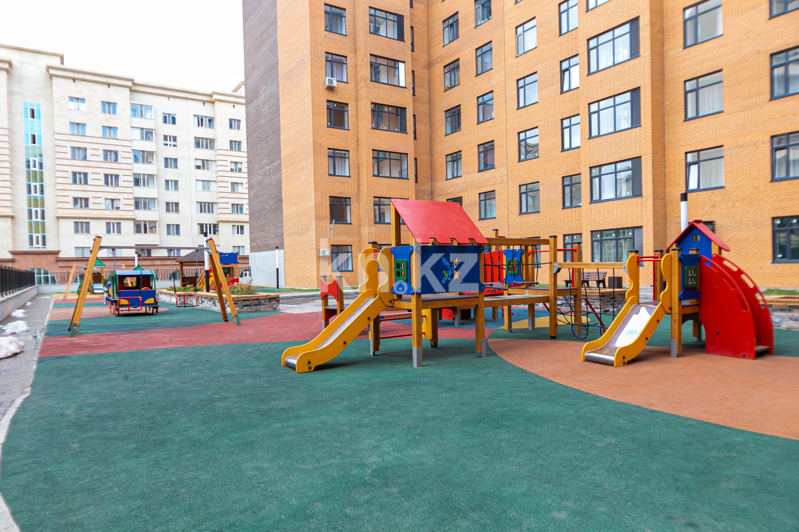 Продажа 2-комнатной квартиры, 59 м², ул. Нурмагамбетова, дом  21 в Астане - фото 30